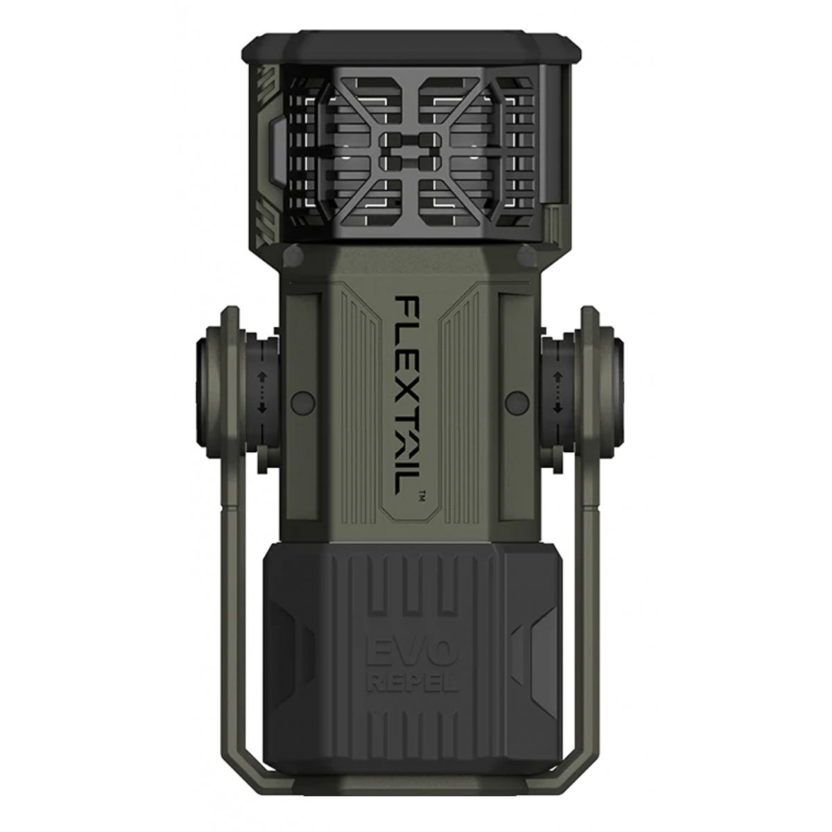 Flextail Evo Repeller 三合一戶外驅蚊燈 (綠色)